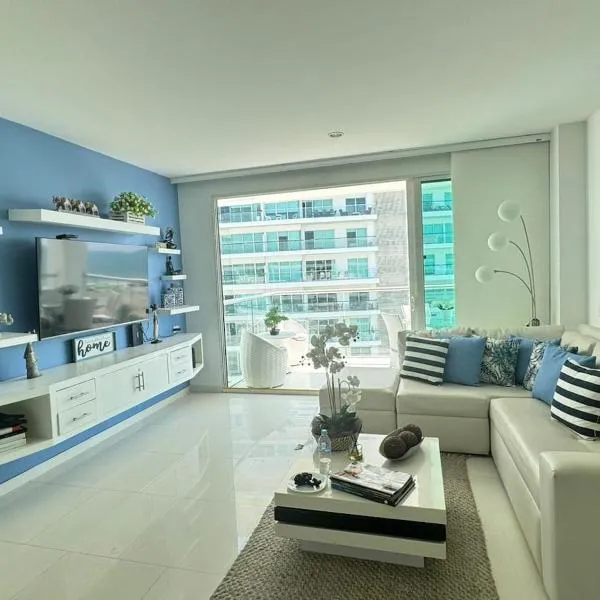 Apartamento en Cartagena, Morros 3 photo 5