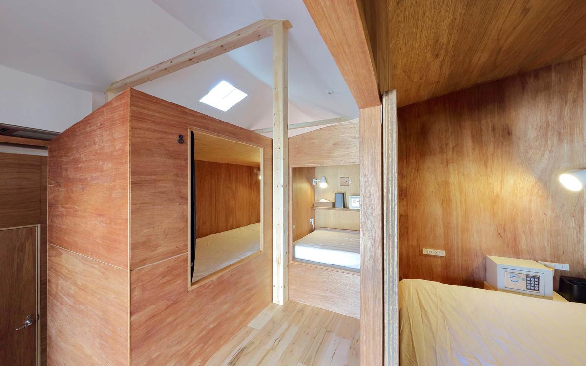 Kyoto Suiden Ann Annex Dormitory-Sui photo 3