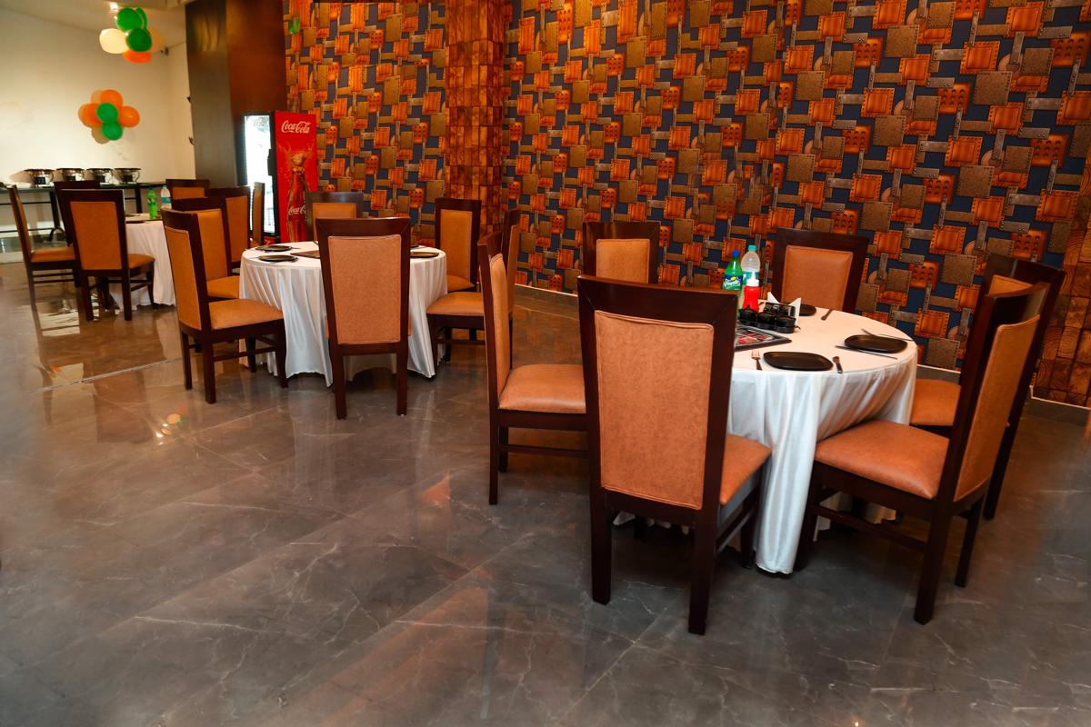 Airport Hotel Tashree photo 4
