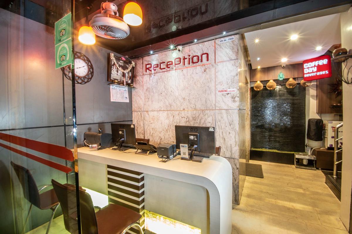Aishwarya Suites photo 1