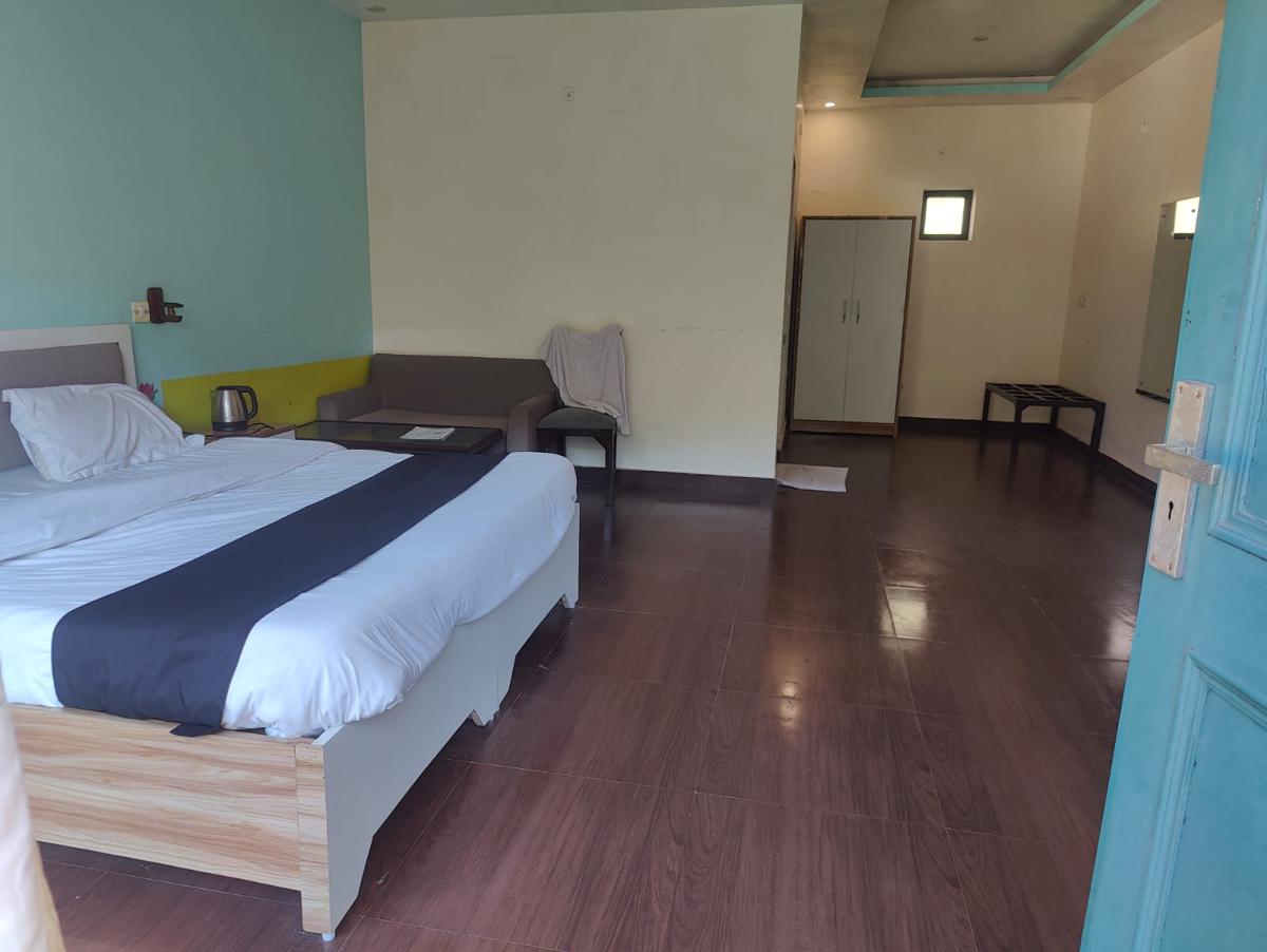 Shivas Solace Bhimtal photo 1