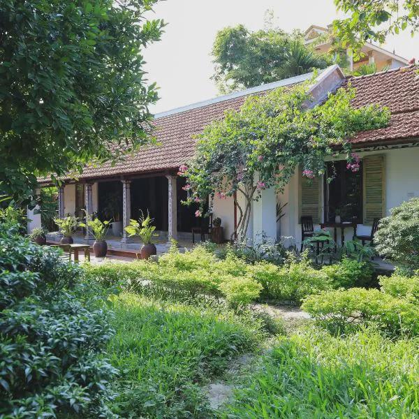 Tam Coc Homestay Thanh Thang photo 5