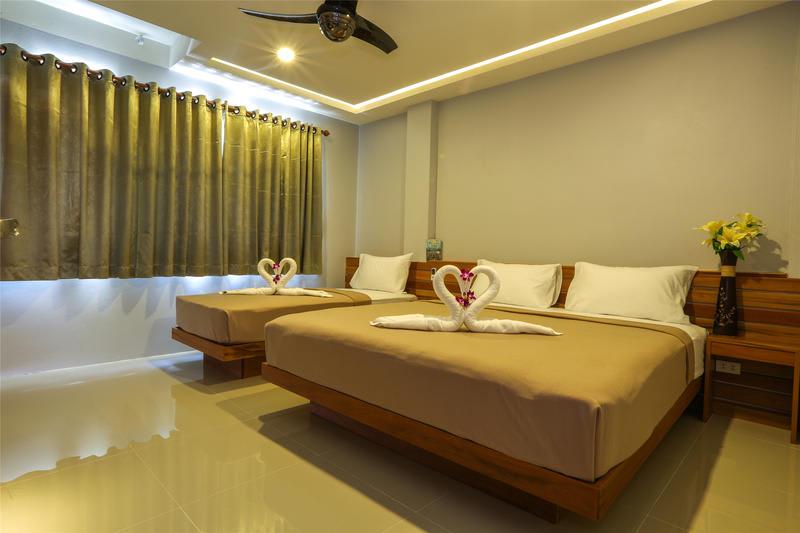 Living Chilled Koh Tao photo 2