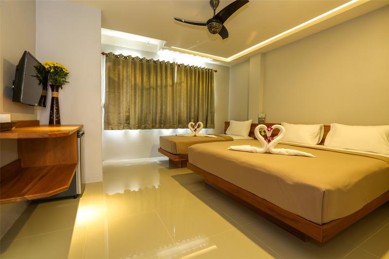 Living Chilled Koh Tao photo 3