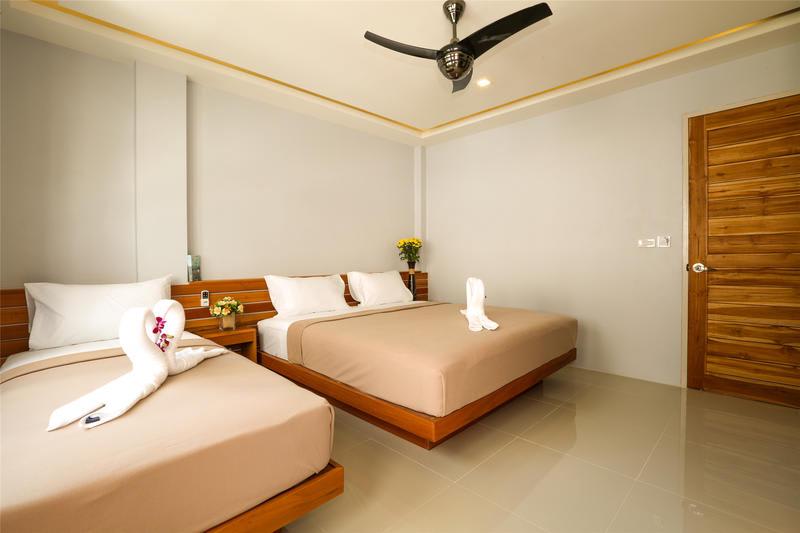 Living Chilled Koh Tao photo 4