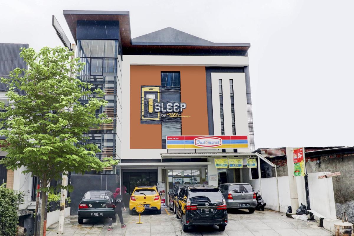 Collection O I Sleep Hotel Bandung photo 1