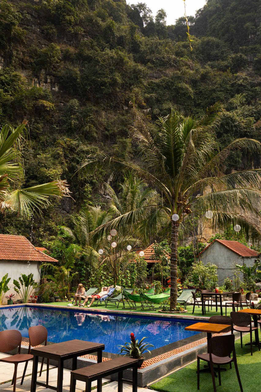 Trang An Sunny Garden Homestay photo 1
