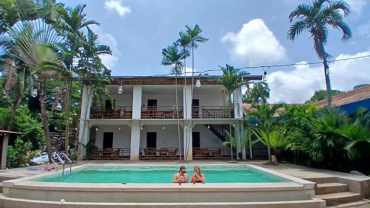 Reef Hostel photo 1