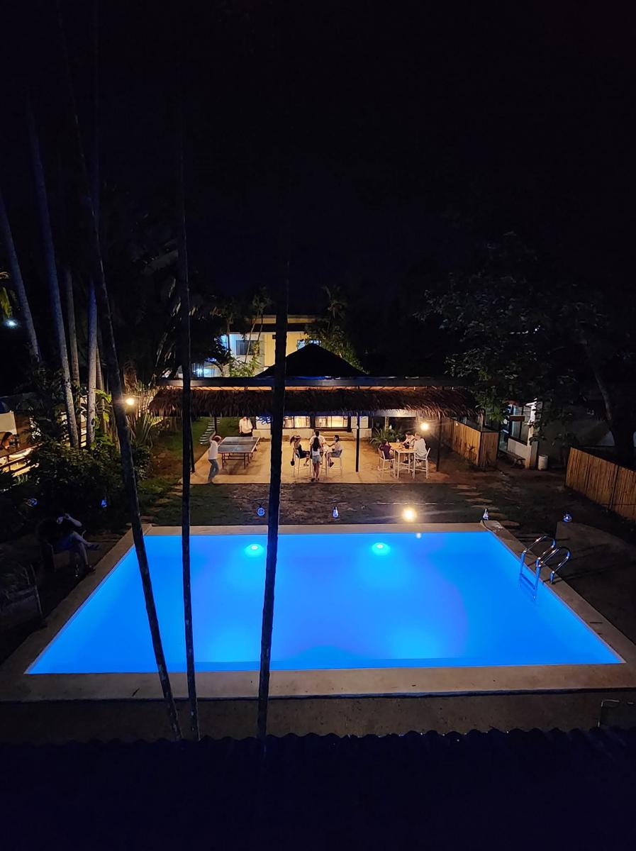 Reef Hostel photo 2