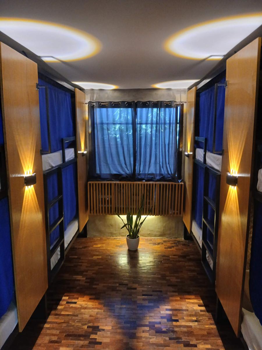 Reef Hostel photo 3