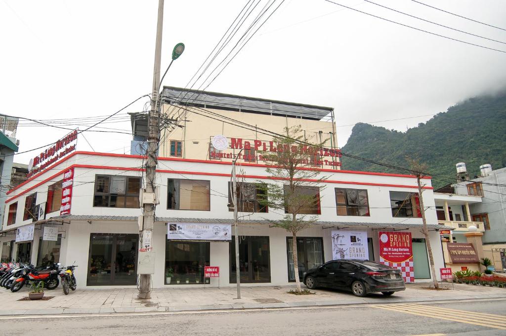 Ma Pi Leng Horizon Hostel - Tour & Motobike rental photo 2