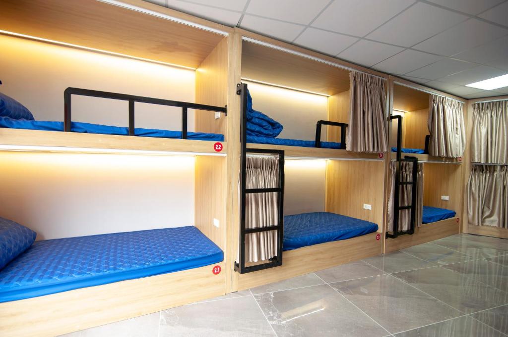 Ma Pi Leng Horizon Hostel - Tour & Motobike rental photo 3
