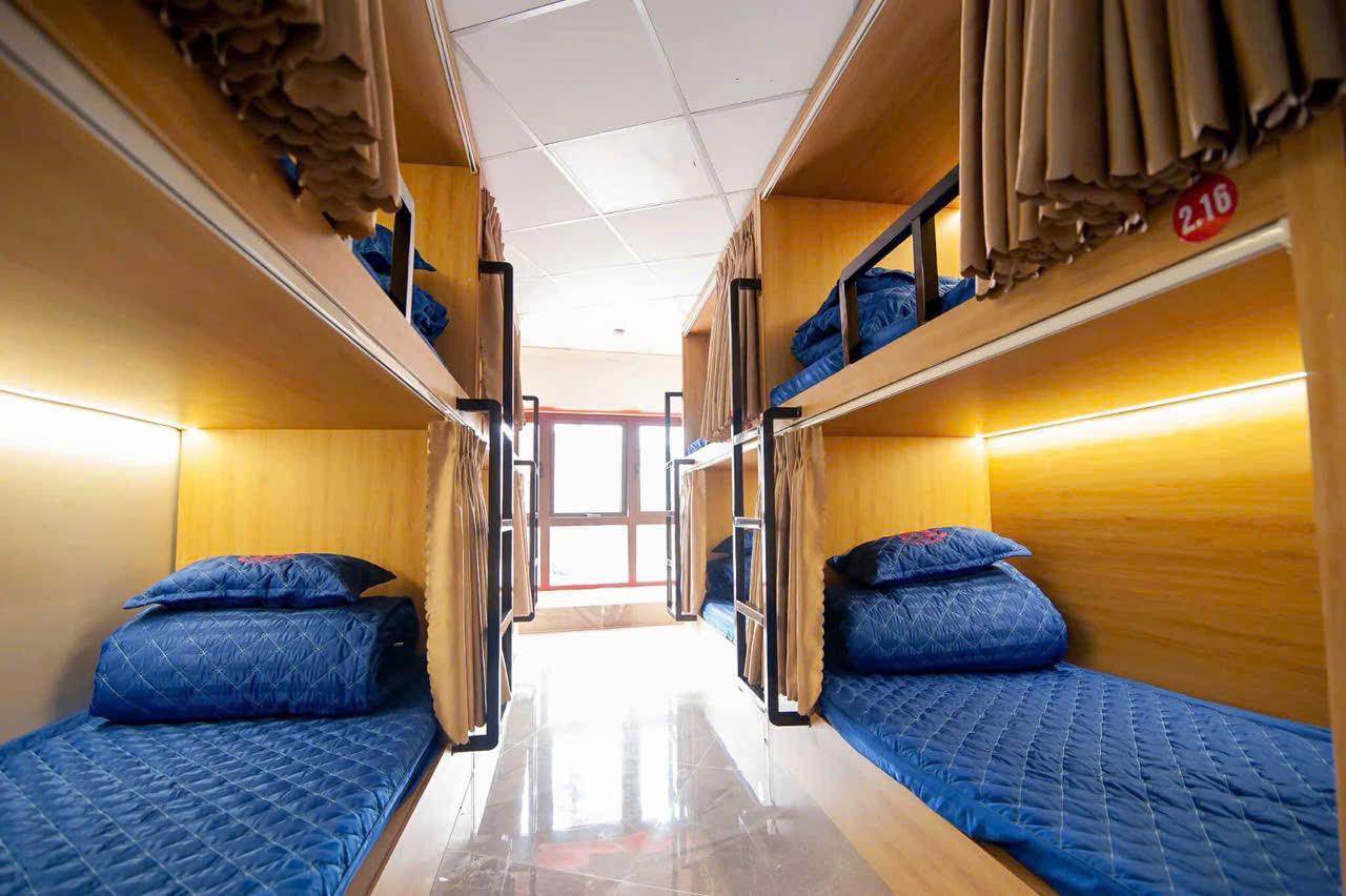 Ma Pi Leng Horizon Hostel - Tour & Motobike rental photo 4