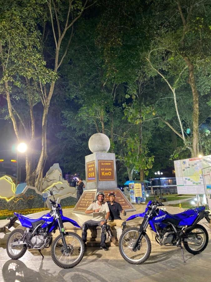 Ma Pi Leng Horizon Hostel - Tour & Motobike rental photo 6
