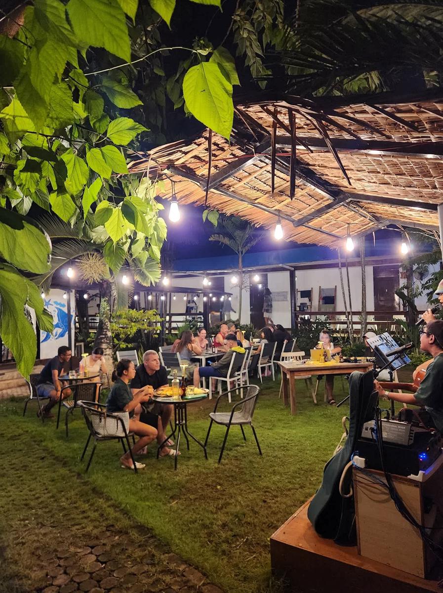 Reef Hostel photo 4