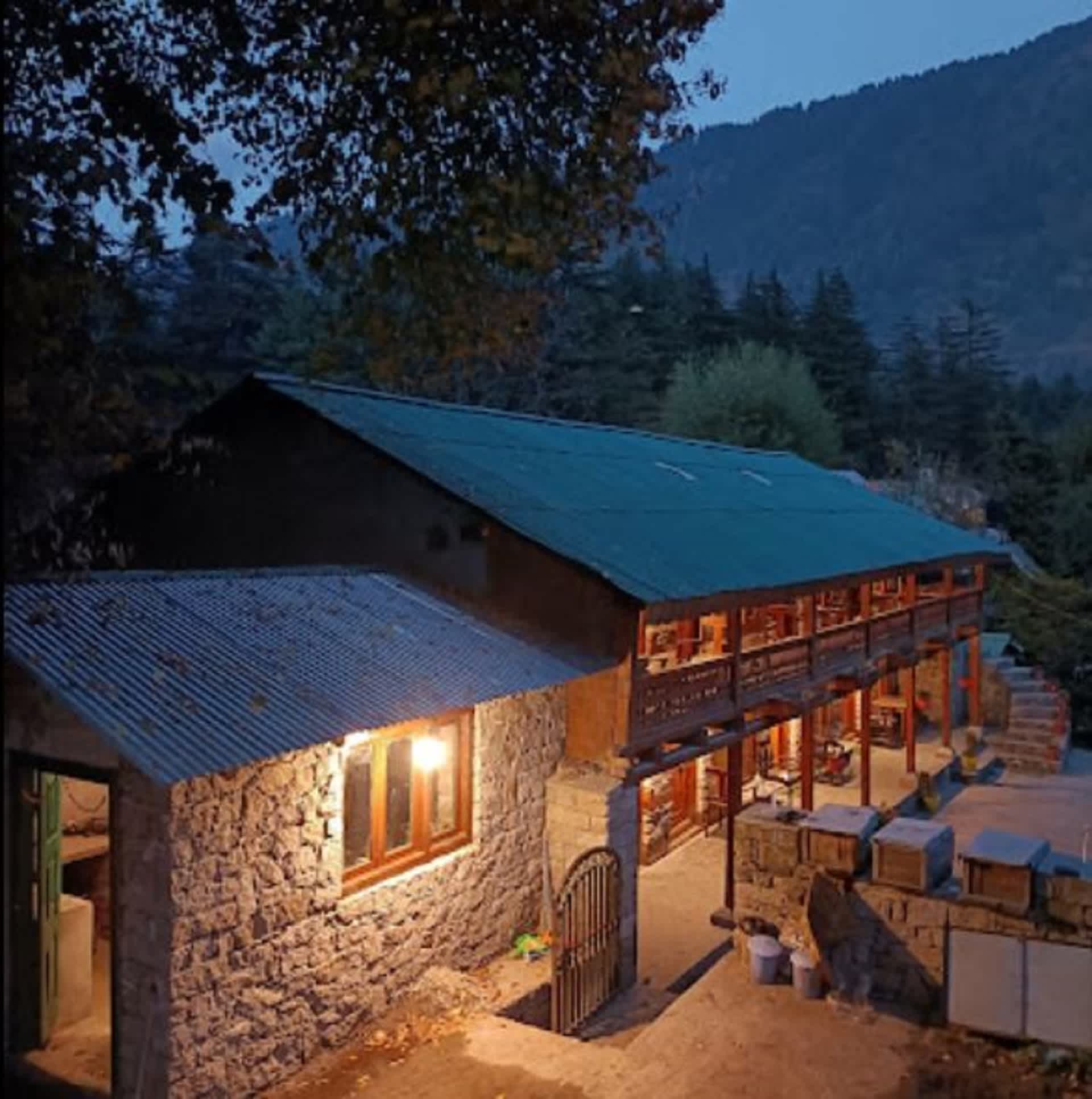 Mudhouse Manali photo 2