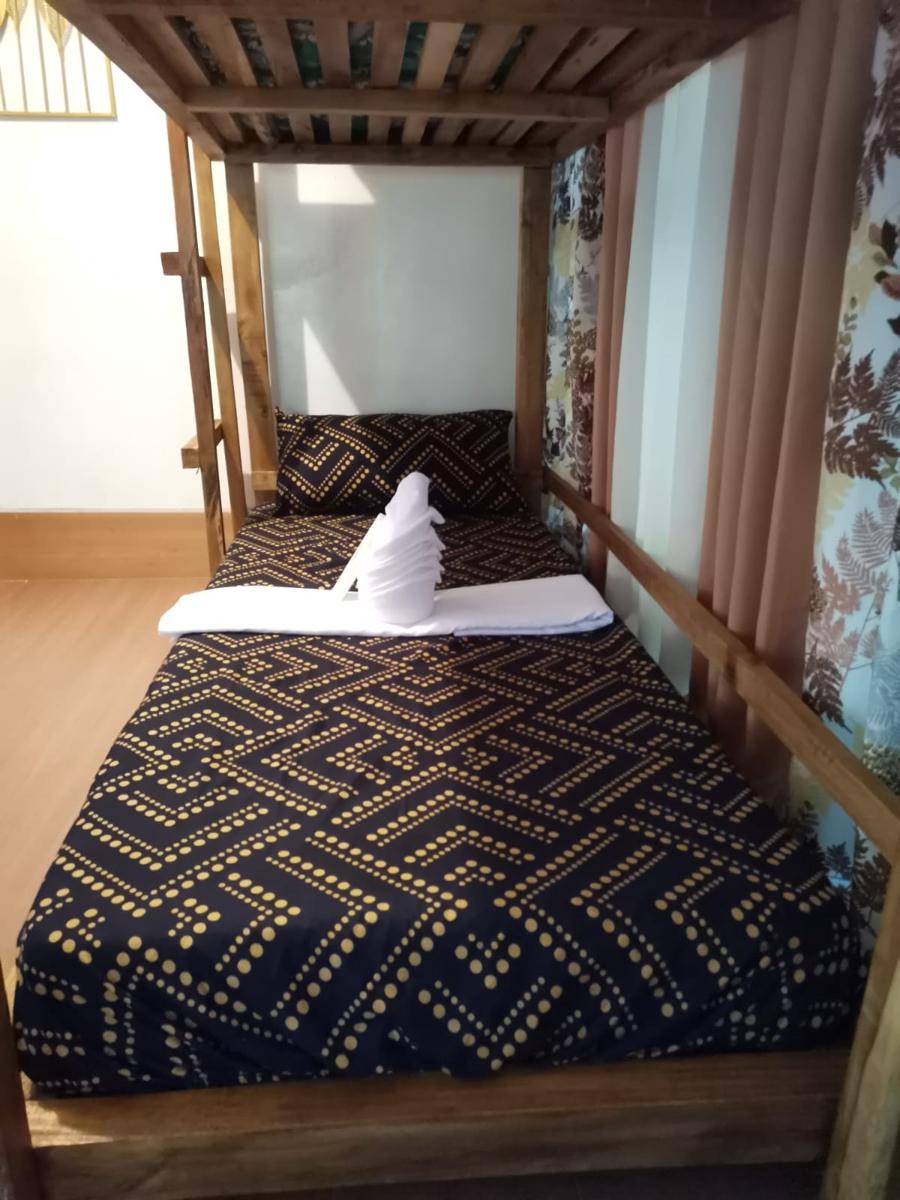 Tavace Retreat Homestay photo 2