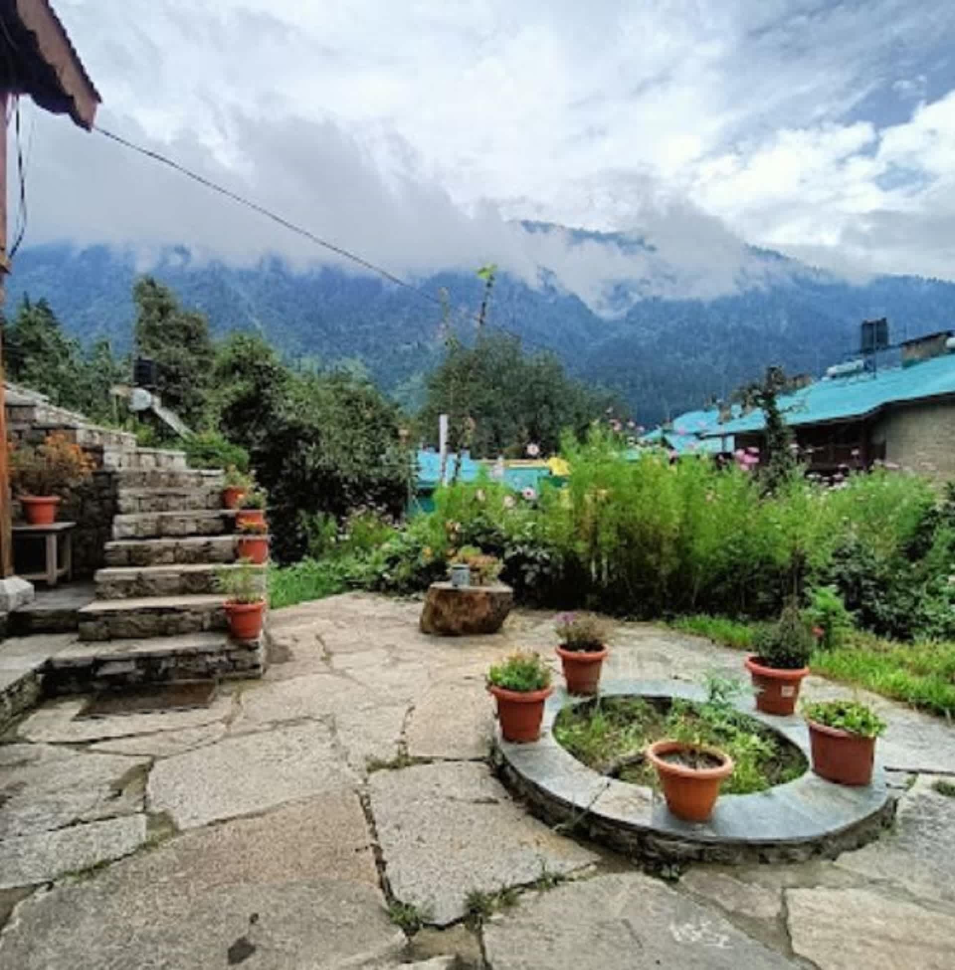 Mudhouse Manali photo 3