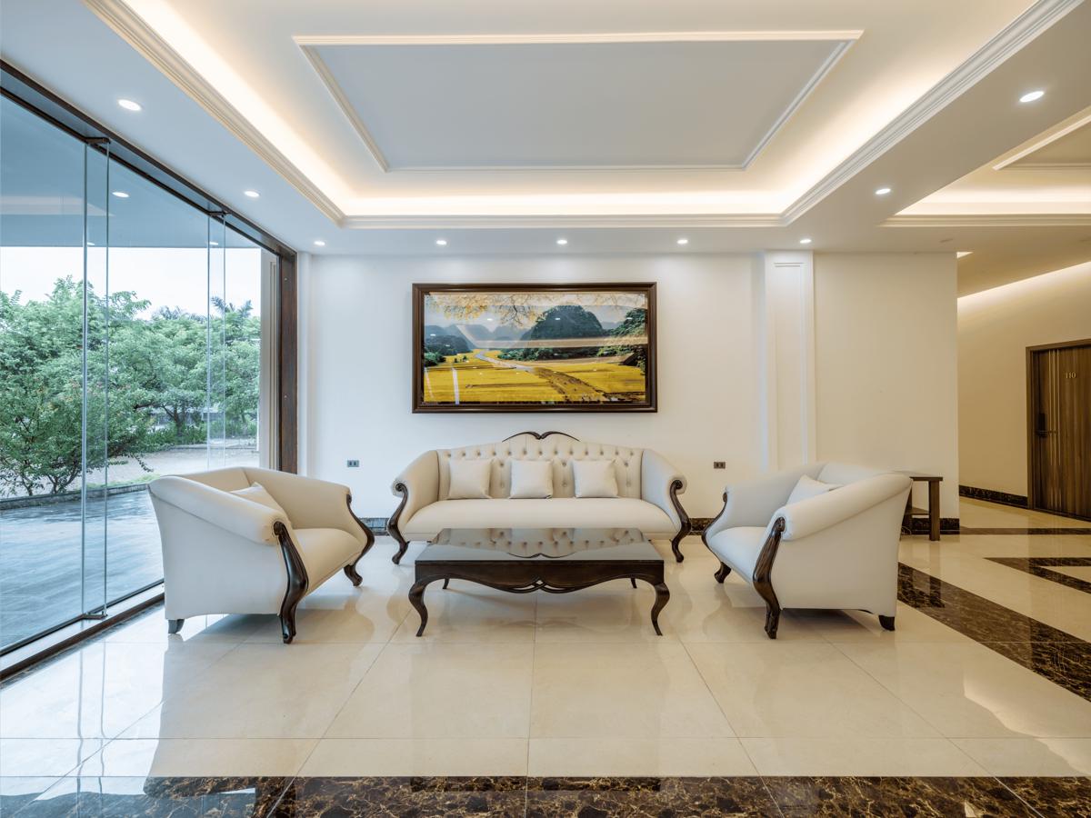 Nui Vang Trang An Hotel Ninh Binh photo 2