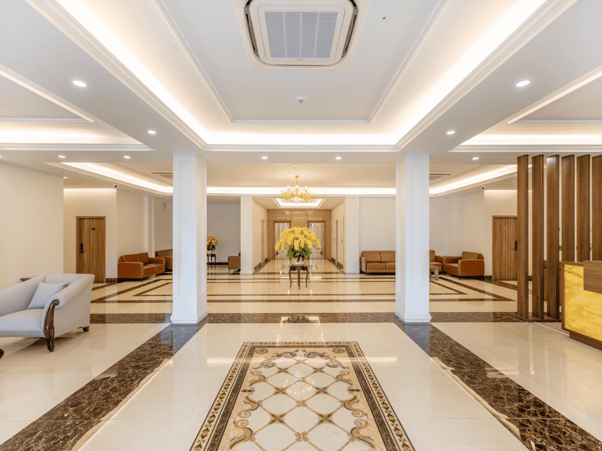Nui Vang Trang An Hotel Ninh Binh photo 4