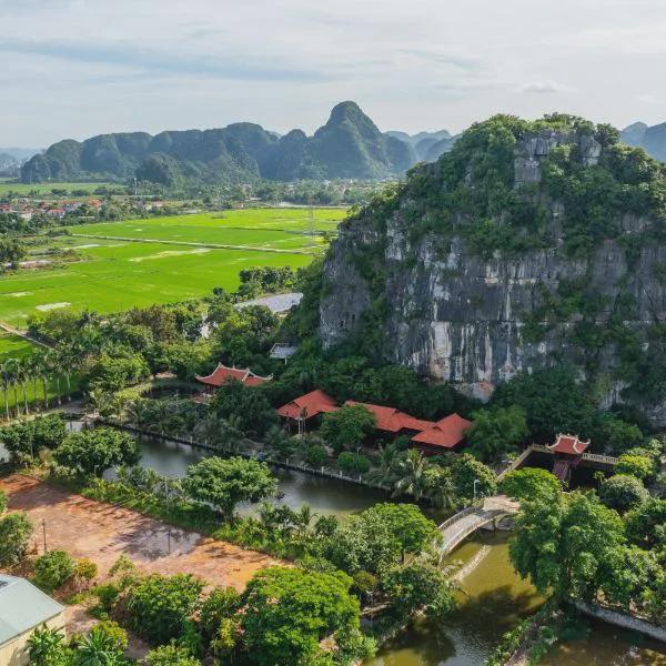 Nui Vang Trang An Hotel Ninh Binh photo 5