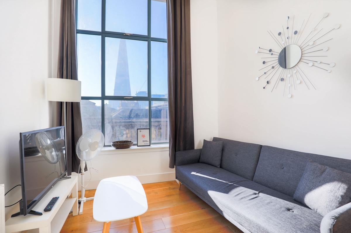 Urban Stay Shard View Apartments photo 1