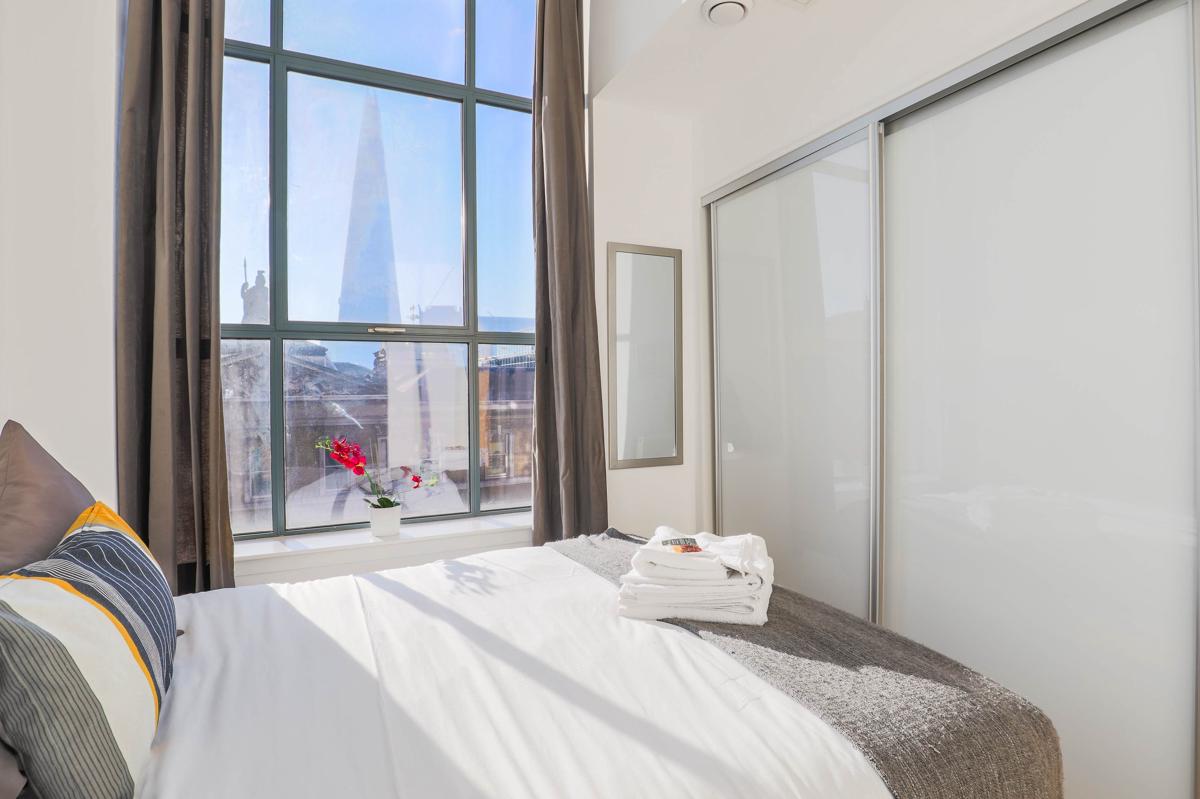 Urban Stay Shard View Apartments photo 2