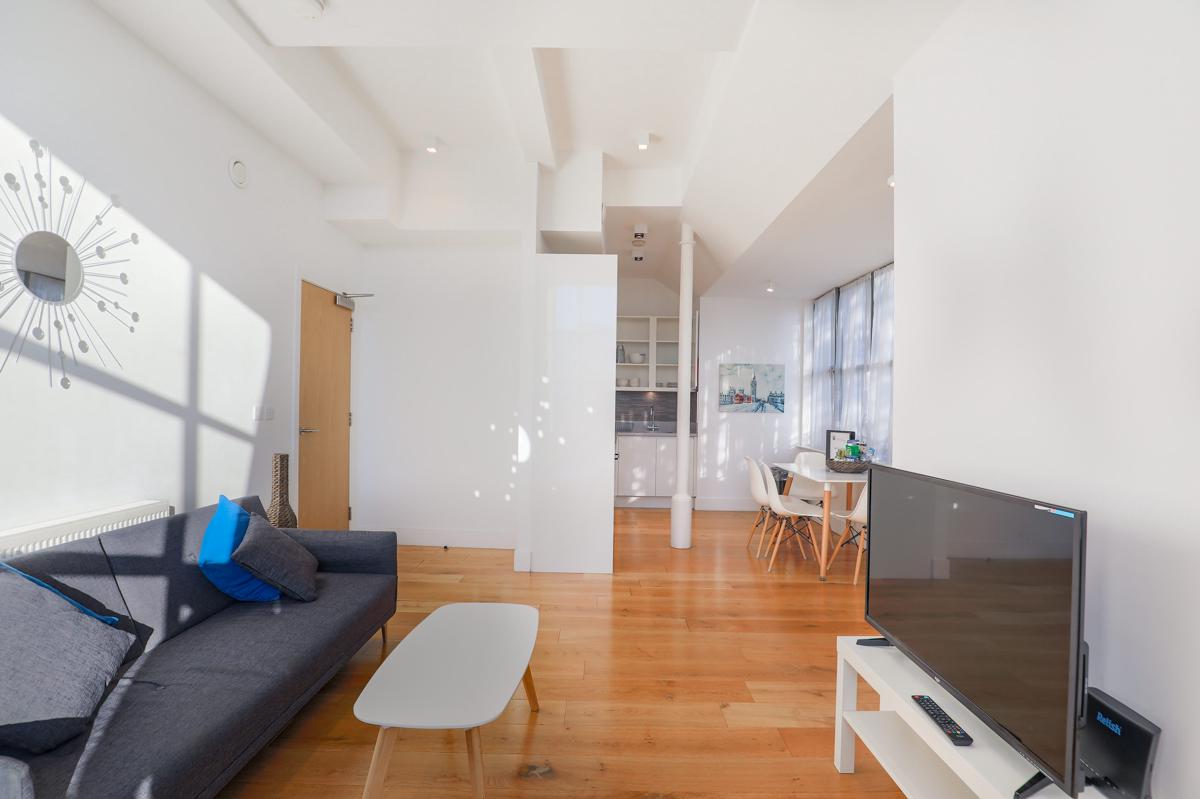 Urban Stay Shard View Apartments photo 4