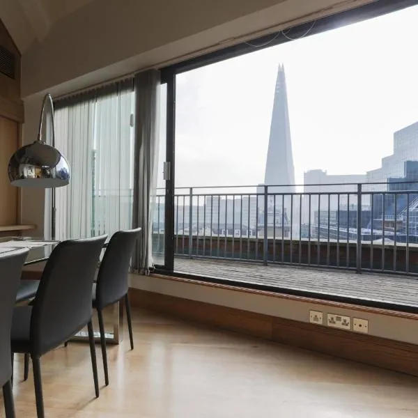 Urban Stay Shard View Apartments photo 5