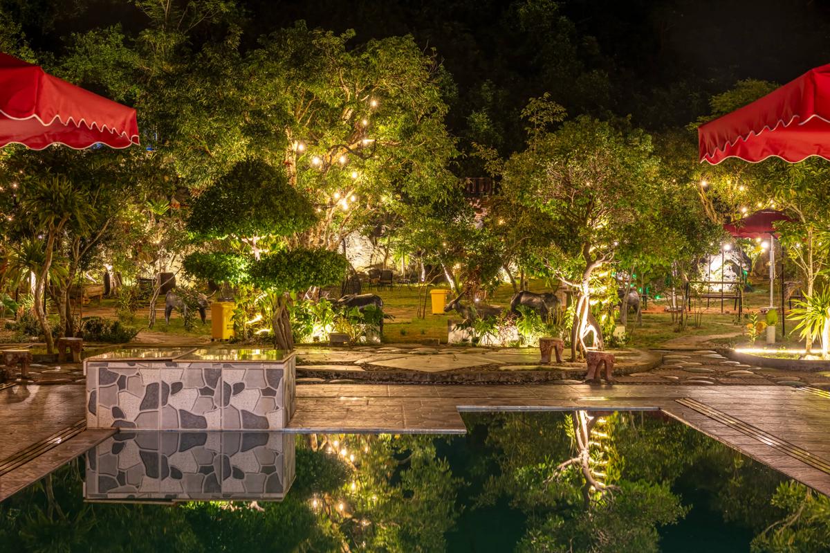 Cat Ba Serena Homestay And Swimming Pool photo 3