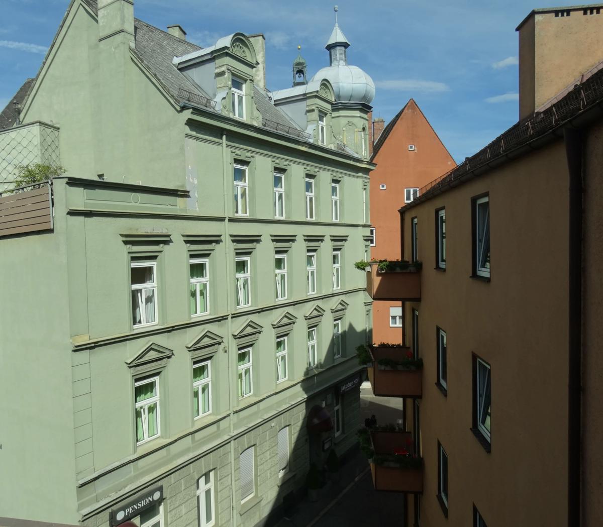 City Hostel photo 1