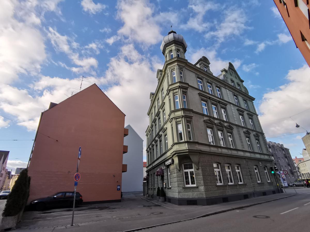 City Hostel photo 2