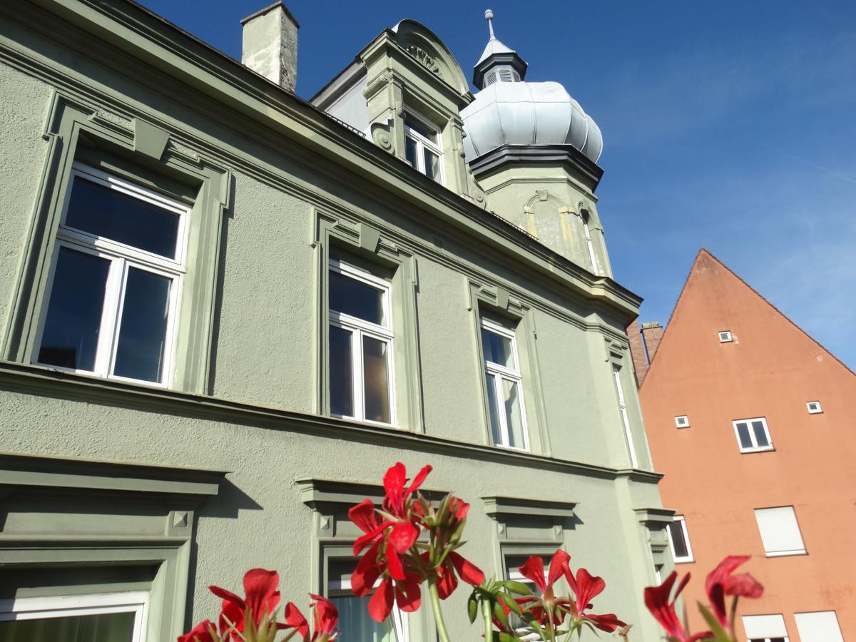 City Hostel photo 3