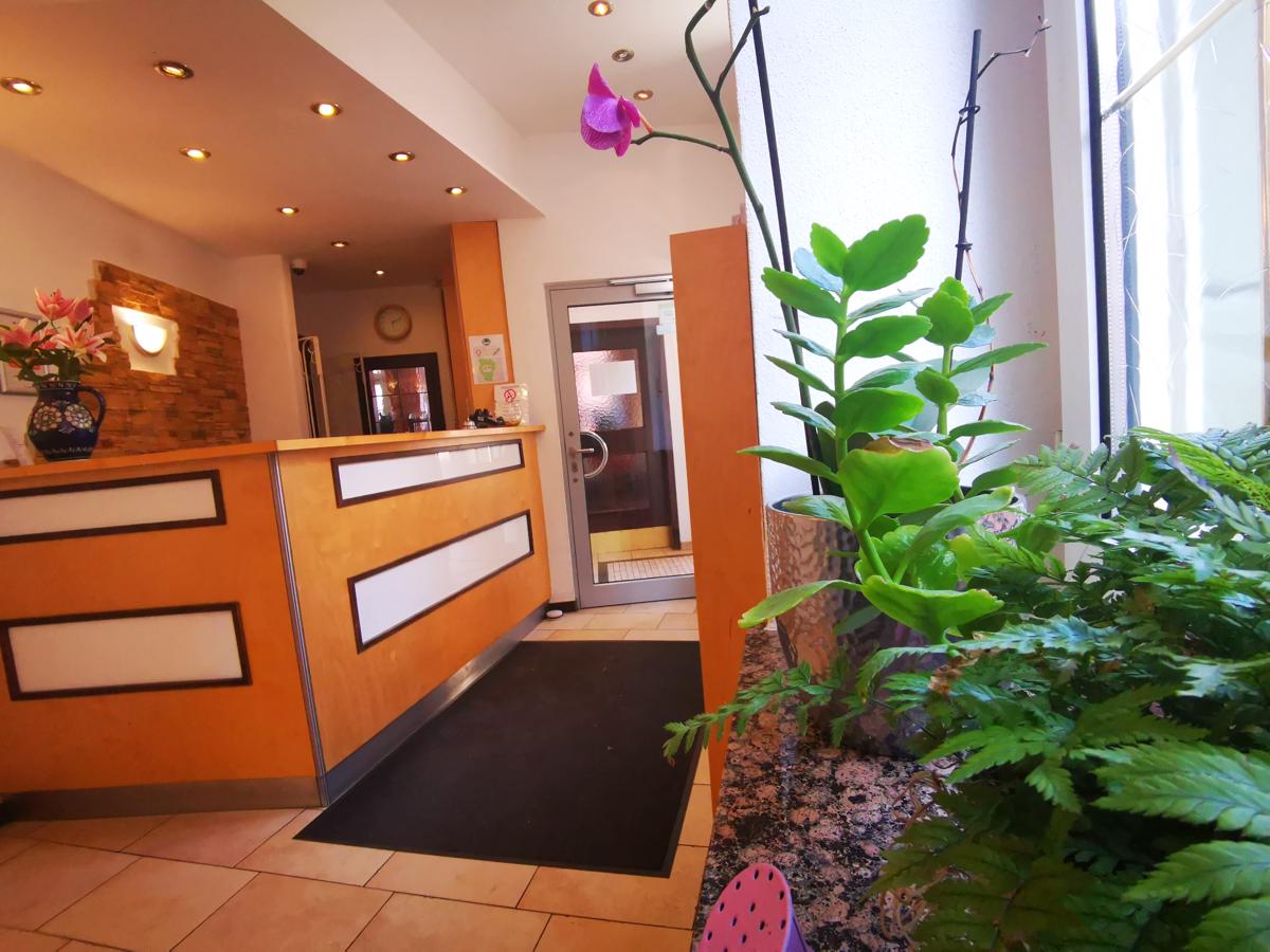 City Hostel photo 4
