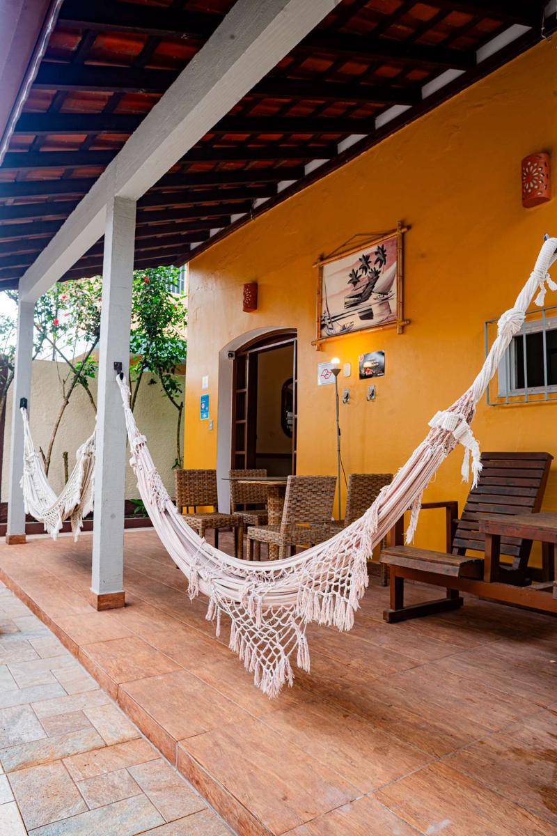 Bertioga Beach Hostel photo 1
