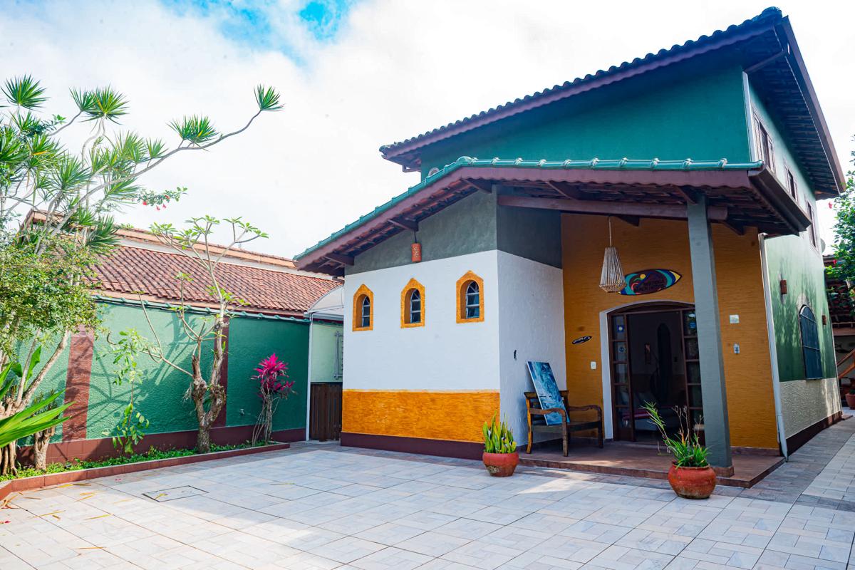 Bertioga Beach Hostel photo 2