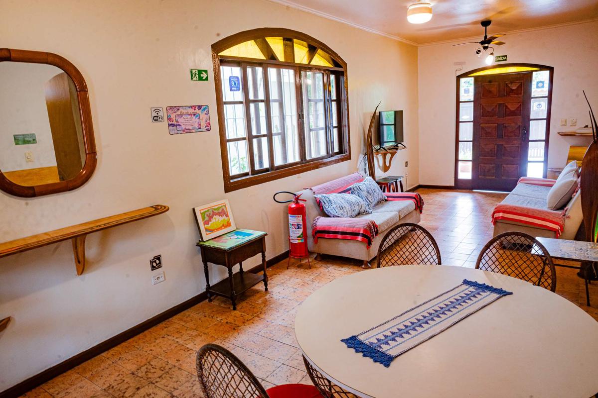 Bertioga Beach Hostel photo 4