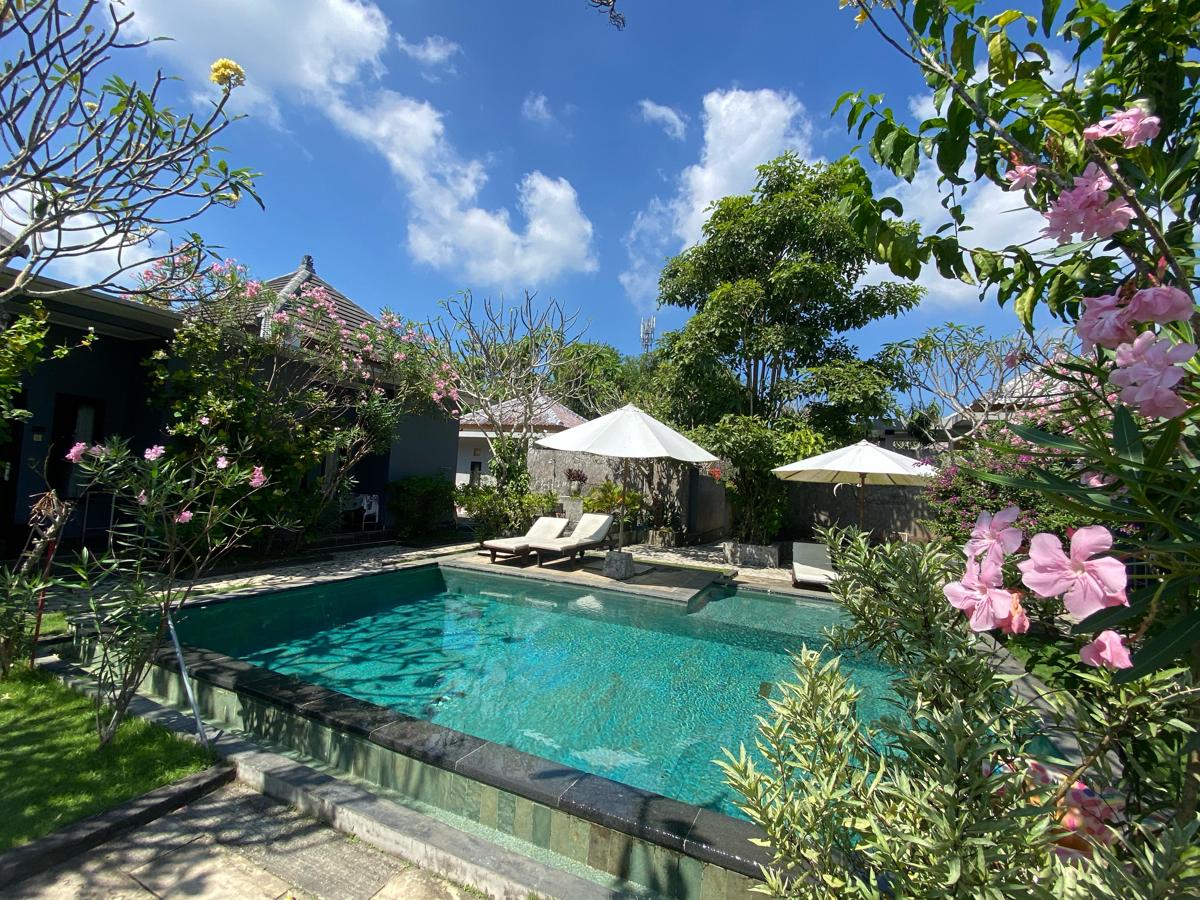 Ashana Hotel Uluwatu photo 1