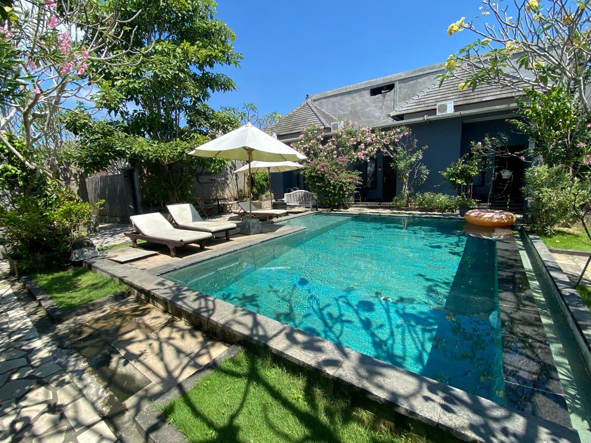 Ashana Hotel Uluwatu photo 2