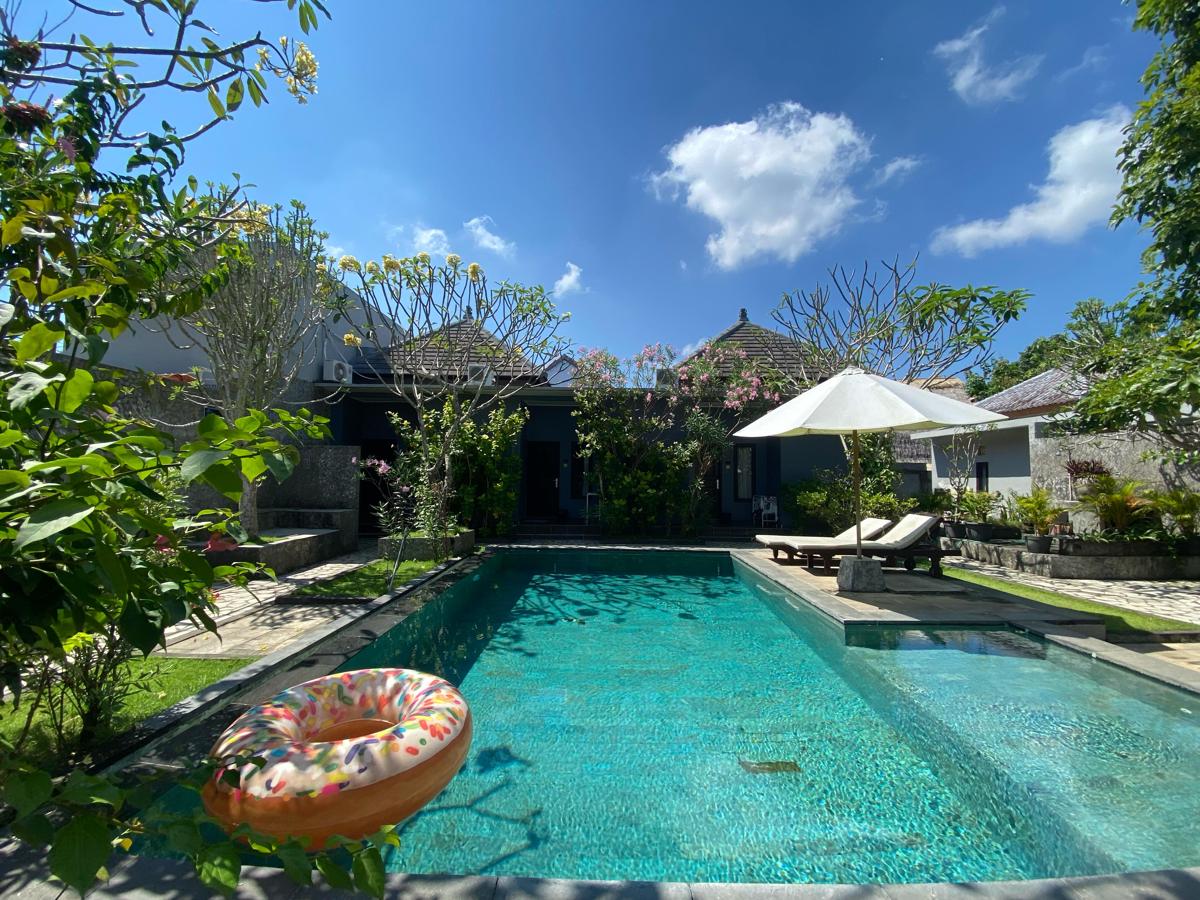 Ashana Hotel Uluwatu photo 3
