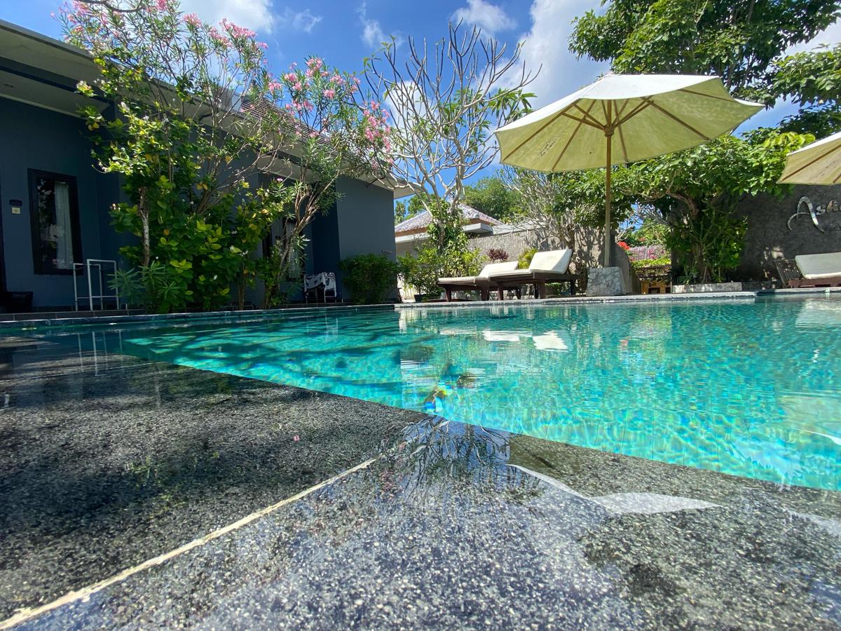 Ashana Hotel Uluwatu photo 4