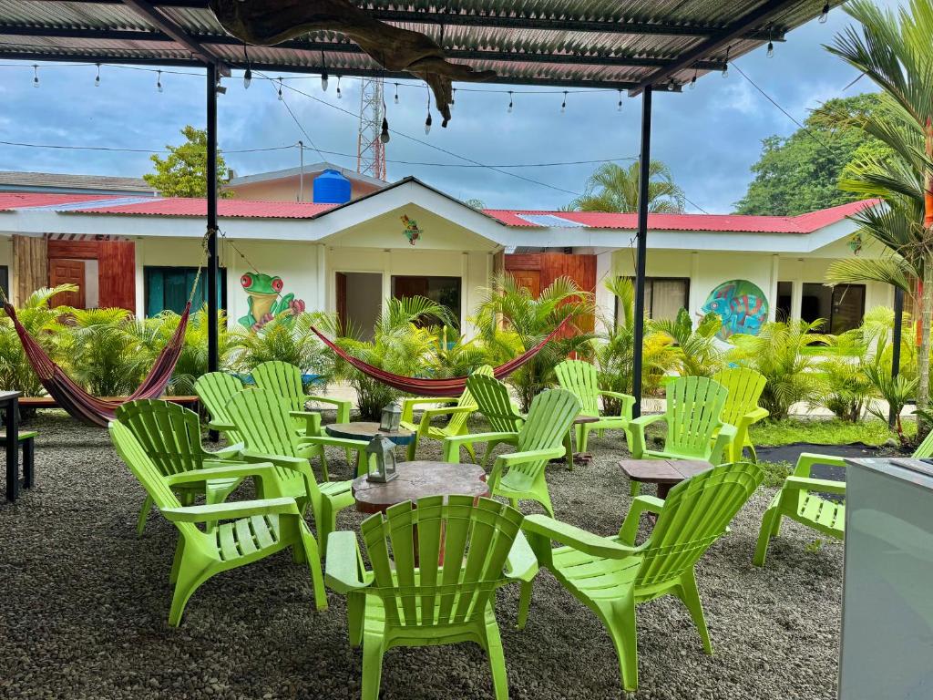 Kalunay Hostel photo 1
