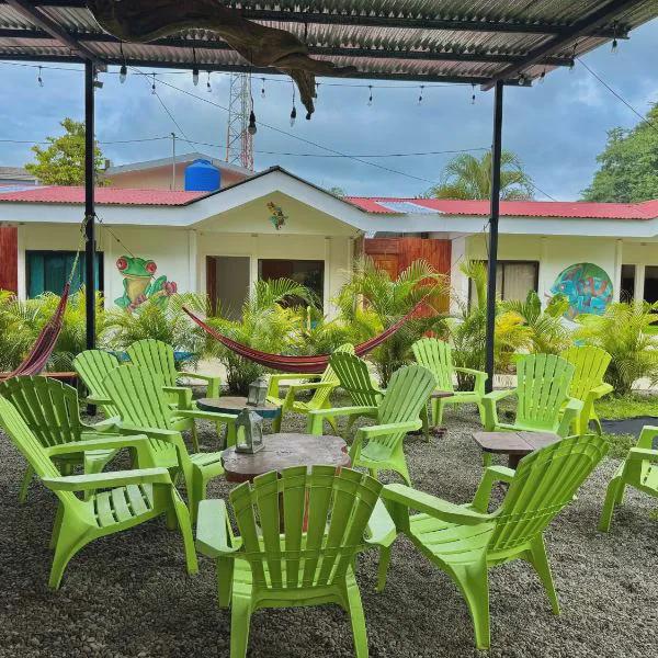 Kalunay Hostel photo 5