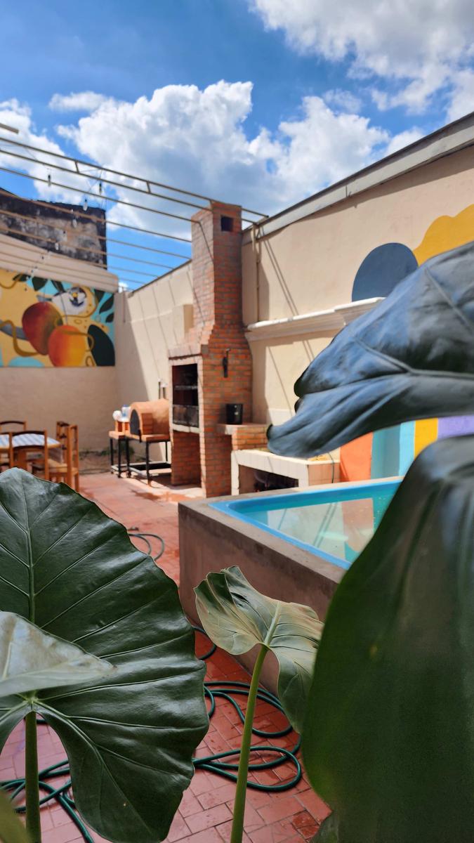 Mandioca Hostel photo 2