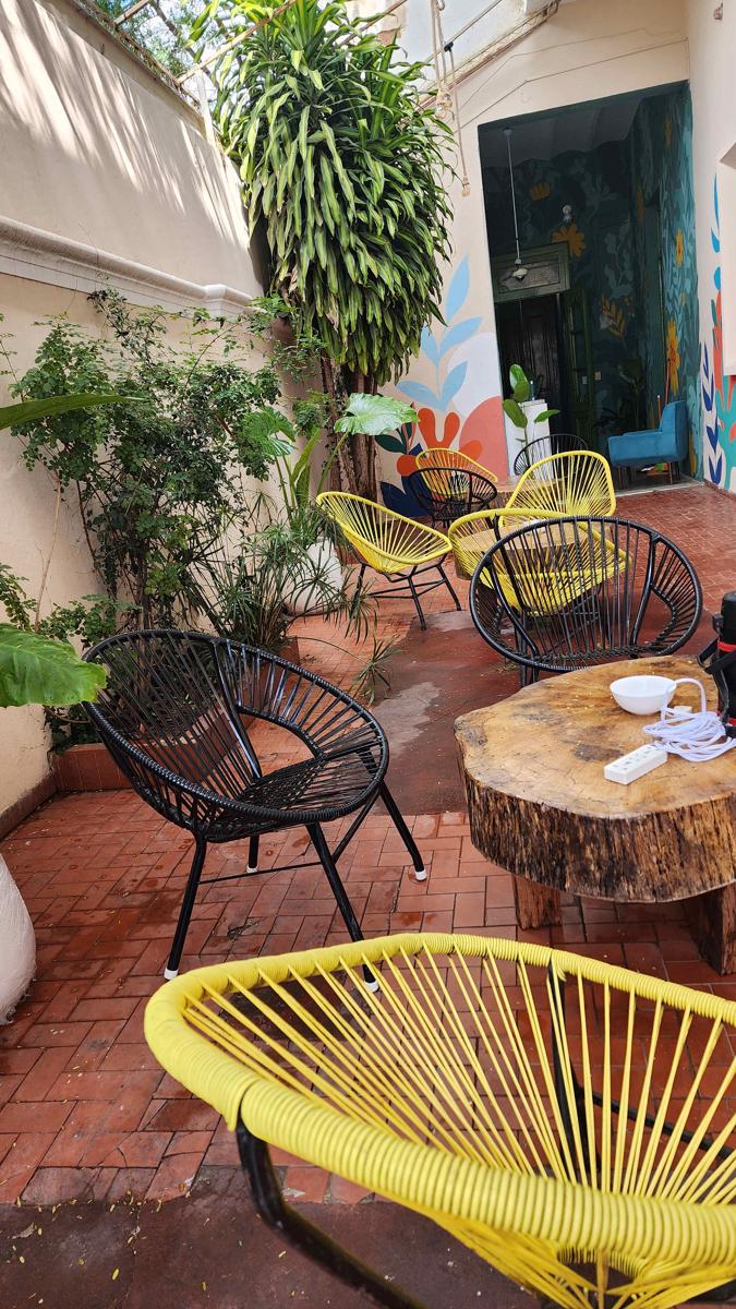 Mandioca Hostel photo 3