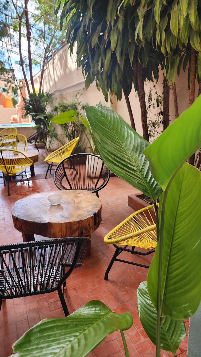 Mandioca Hostel photo 4