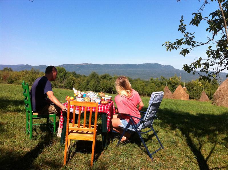 Babou Maramures photo 1