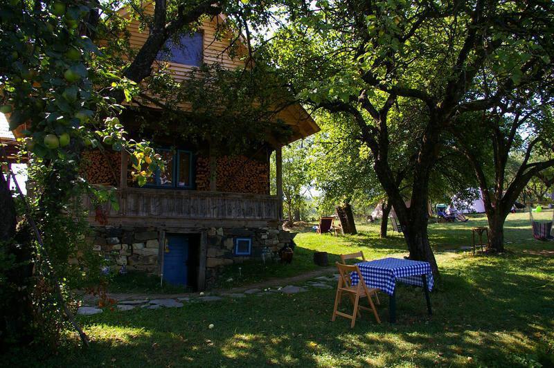 Babou Maramures photo 2