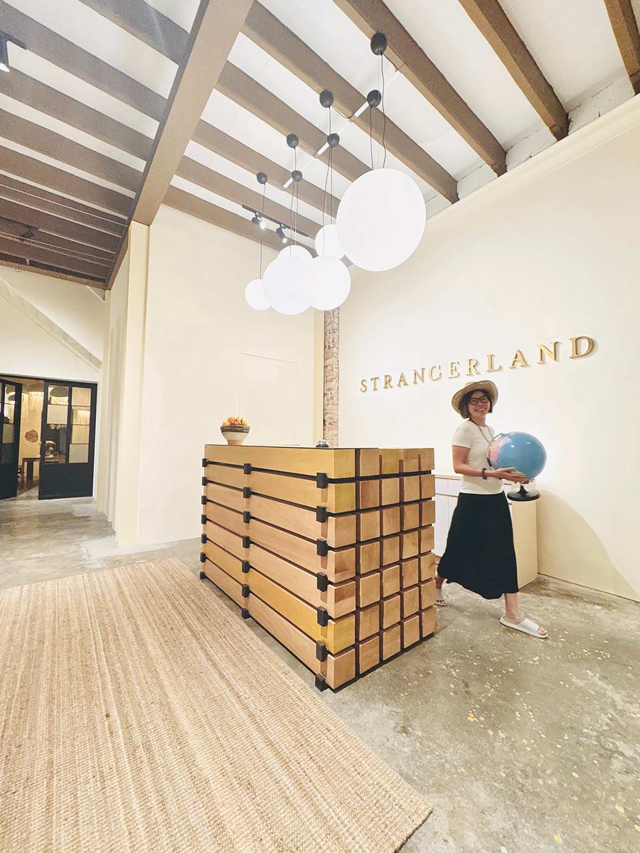 Strangerland Hostel photo 1