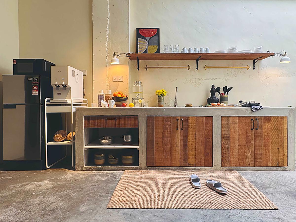 Strangerland Hostel photo 4